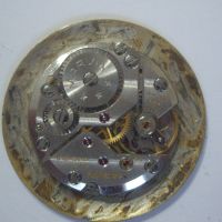 Механика за мъки часовник''Марвин'', снимка 2 - Мъжки - 45728142