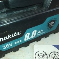 MAKITA-BATTERY PACK 1904241036, снимка 10 - Градинска техника - 45351734