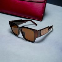 Луксозни дамски слънчеви очила Sunny Bright YJZ118/YJZ105, снимка 4 - Слънчеви и диоптрични очила - 45054453