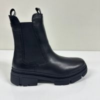 Tamaris leather boot, снимка 1 - Дамски боти - 45333096