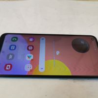 Samsung Galaxy A11, 32GB, 3GB RAM, Dual SIM,Перфектен Като Нов., снимка 5 - Samsung - 45191613