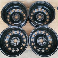 16’’5x112 originalni za vw/skoda/seat/audi 16”5х112 за фолцваген/шкода/сеат/ауди-№649, снимка 13 - Гуми и джанти - 45285137