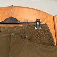 Мъжки карго къси панталони, Размер М, снимка 3 - Къси панталони - 45305326