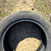 Продам гуми Michelin втората употреба , снимка 7 - Части - 45062159