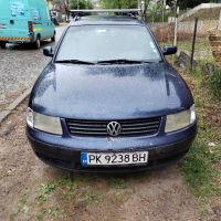 VW pasat 4, снимка 14 - Автомобили и джипове - 45490339