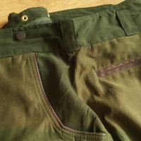 Bekken & Strom Windproof Trouser размер 52 / L за лов риболов туризъм панталон вятъроустойчив - 1005, снимка 7 - Панталони - 45797853