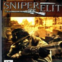 Sniper elite PS2, снимка 2 - Игри за PlayStation - 45191699