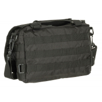 Тактическа чанта за рамо MOLLE MFH 30695A, снимка 3 - Екипировка - 45033059