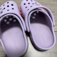 Чехли Crocs, снимка 6 - Детски сандали и чехли - 45540097