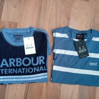 Barbour  тениски, снимка 5 - Тениски - 45287118
