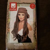 Чисто нова перука с шапка SMIFFYS, снимка 2 - Аксесоари за коса - 45496918