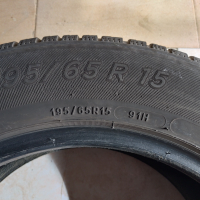 Всесезонни гуми, снимка 4 - Гуми и джанти - 44951499