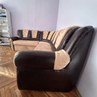 Голям ъглов диван, снимка 10 - Дивани и мека мебел - 45526886