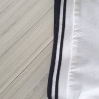 Fred Perry Cotton Mens Size М НОВО! ОРИГИНАЛ! Мъжка Тениска!, снимка 9 - Тениски - 45880216