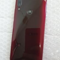 Motorola Moto E6 Plus 64GB Dual SIM-като нов, снимка 2 - Motorola - 45724564