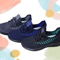 Тези обувки са създадени с най-новите технологии и висококачествени материали, снимка 5 - Спортни обувки - 45524111