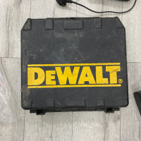  Продавам акумулаторни инструменти DeWalt 18V Xr безчеткови и четкови, снимка 9 - Винтоверти - 45009011
