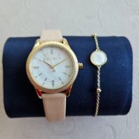 Комплект дамски часовник и гривна ESPRIT, снимка 1 - Дамски - 45350148