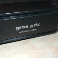 GRAN PRIX DVD USB SD CARD HDMI-ВНОС SWISS 0204241340, снимка 13 - Плейъри, домашно кино, прожектори - 45073940