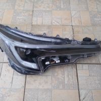 Фар десен full led за toyota corolla E21 тойота корола е21 81110-02x10, снимка 2 - Части - 45768813