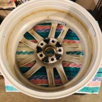 Алуминиеви лети джанти Superior 17” 5x112 с гуми Tigar 215 50 17 VW Skoda Seat Audi, снимка 6 - Гуми и джанти - 45306629