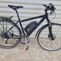 Електрическо колело Stevens Bionx, снимка 3 - Велосипеди - 45656586