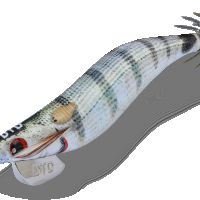 Калмарка DTD Real Fish Oita, снимка 1 - Такъми - 45435783