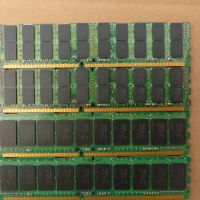 DDR2 ECC/Fully Buffered DIMM/2Rx4 4x4GB KIT-PC2-5300F/667mhz/240pin/CL5/1.8V Hynix, снимка 2 - RAM памет - 45433872