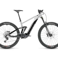 Електрически велосипед E bike MOUSTACHE SAMEDI GAME 5, Bosch CX, 750 Wh, 2024 - L New, снимка 1 - Велосипеди - 45844741