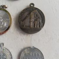 старинни медальони от Италия, снимка 12 - Нумизматика и бонистика - 45078272
