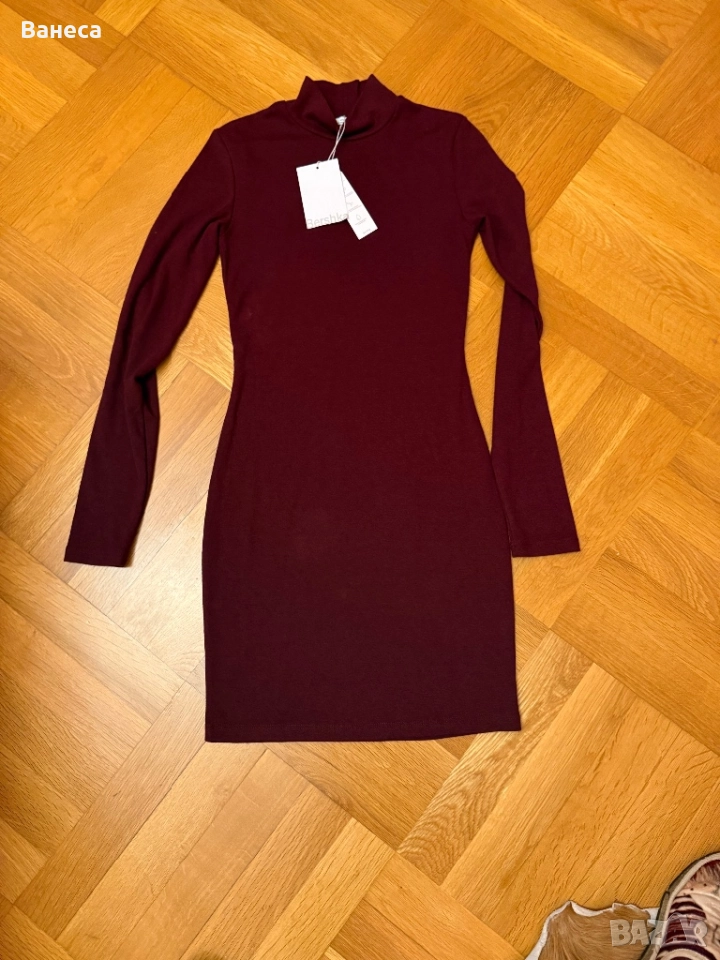 Нова рокля, снимка 1