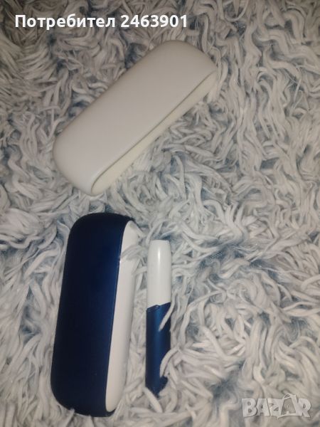 Iqos 3 duo.        , снимка 1