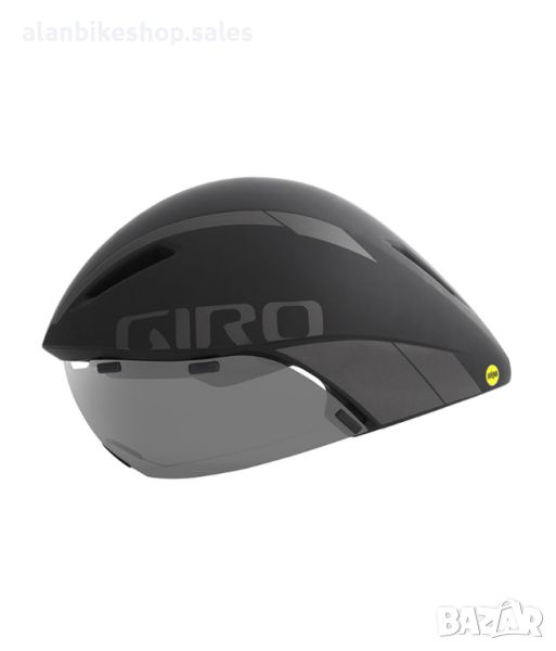 Giro Aerohead Mips Helmet (ALANBIKESHOP), снимка 1
