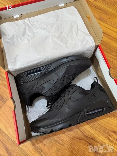 Маратонки Nike Air Max 90 Drift, снимка 1