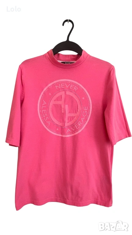 Alessa L блуза тениска, снимка 1