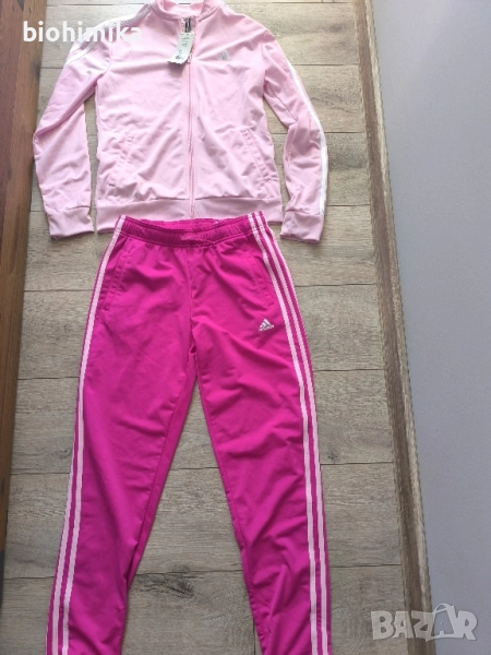Екип Adidas 164, снимка 1