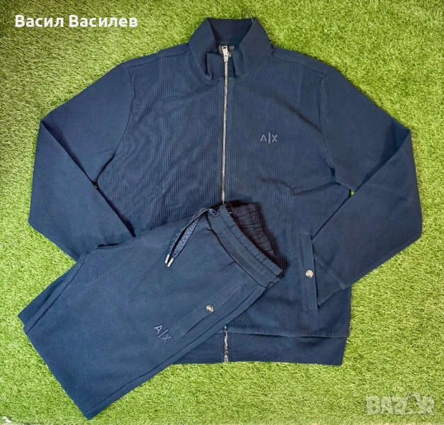 Спортен екип Armani Exchange , снимка 1