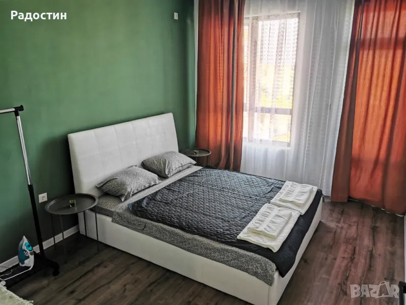 Нощувки в Уютен и Комфортен апартамент, снимка 1