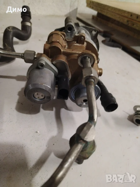 гнп бмв е61 3.0 бензин 216кс gnp bmw e60 e61 3.0 benzin , снимка 1