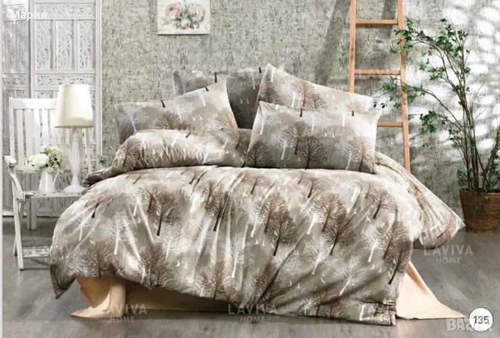 Спален комплект, снимка 1