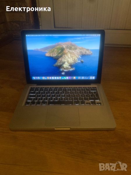 MacBook Pro 13 mid 2012, снимка 1