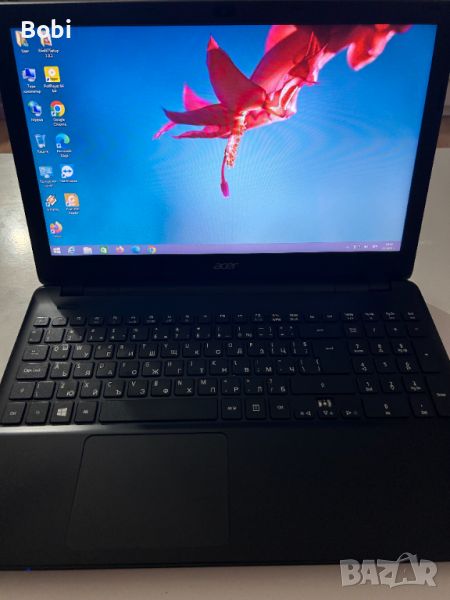 Acer Extensa EX2510G-321K, снимка 1