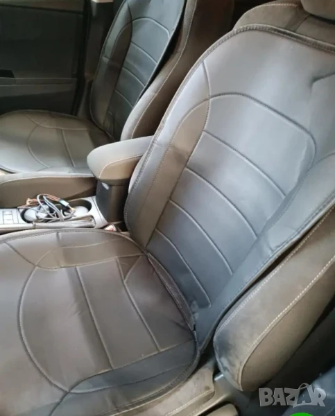 Подгряваща седалка за кола, снимка 1