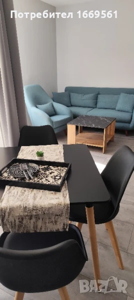 Студио за нощувки, Сл.бряг , снимка 1