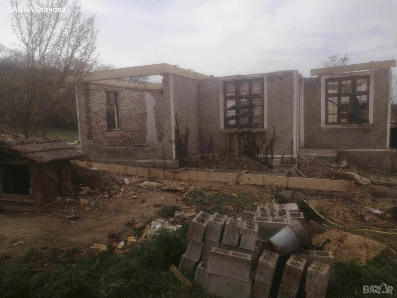 

Вашият покрив има нужда от освежаване или основен ремонт? Ние сме тук, за да помогнем!, снимка 1