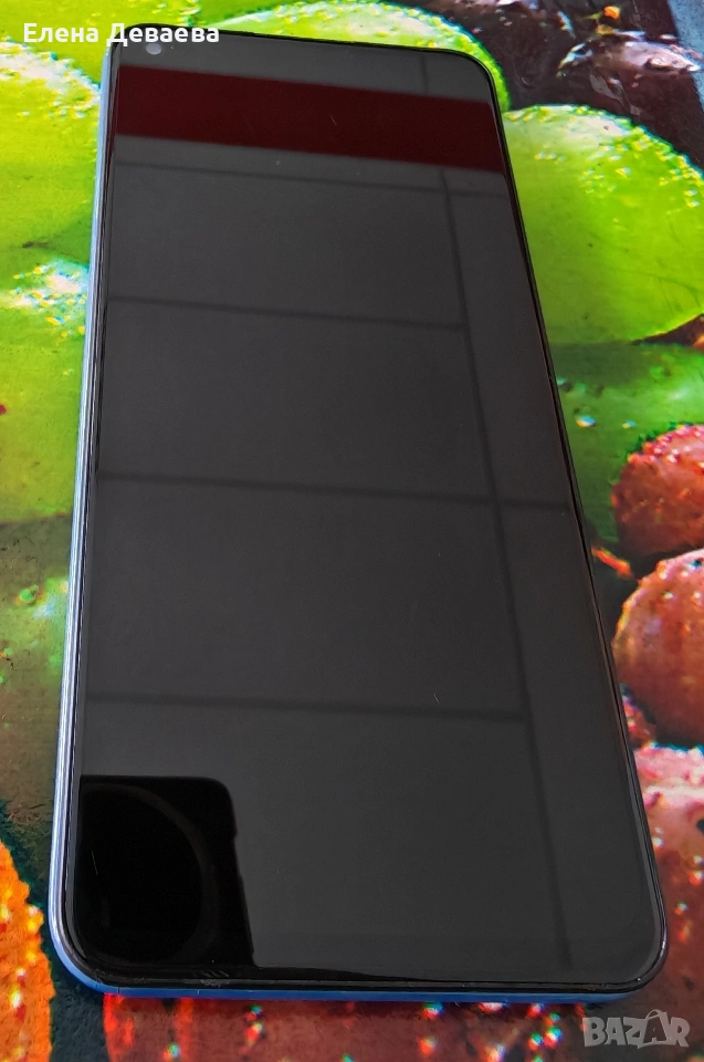 Redmi Note 9 8/128 GB , снимка 1