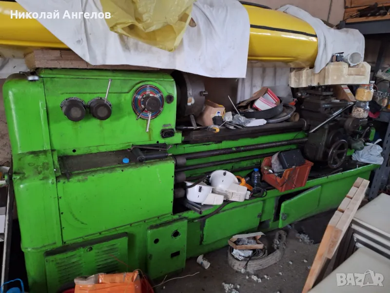 Струг, снимка 1