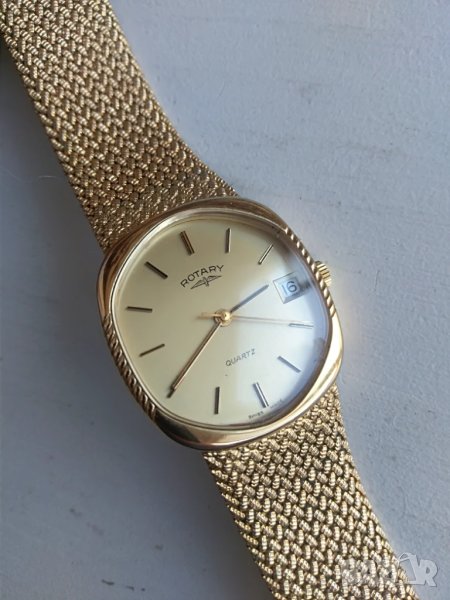 Rotary механичен , снимка 1