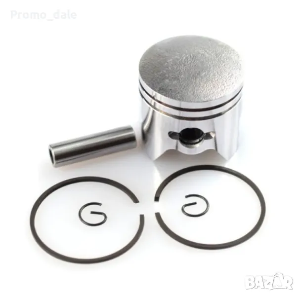 Бутало за бензинов тример, храсторез, моторна коса, снимка 1