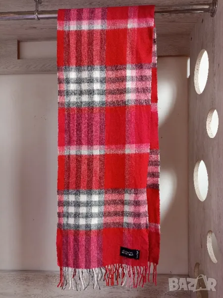 Дамски шал The Royal Mile, снимка 1